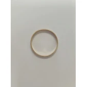 Verigheta Din Aur Proba 585* 2.59 gr