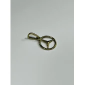 Pandantiv Din Aur Proba 585* 1.04 Gr