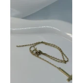 Fragmente din aur 750* -1,34 gr