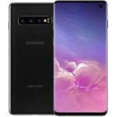 Telefon Samsung Galaxy S10 128 GB Black