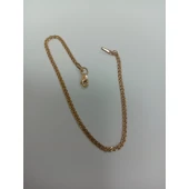 Bratara Din Aur Proba 585* 2.10 gr