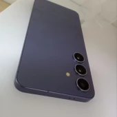 Telefon Samsung Galaxy S23 8/256 GB Purple