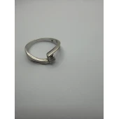 Inel Din Aur Proba 375* 2,44 gr