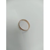 Verighetă Proba 585* 3,83gr