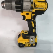 Mașină de înșurubat DeWalt DCD 996