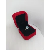 Inel Din Aur Proba 585 1.63 gr