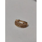 Cercei Din Aur Proba 585* 4,81 gr