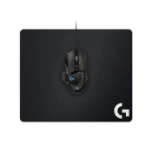Mouse Logitech Mouse G502X+G240 si Mouse Pad
