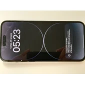 Telefon Apple iPhone 14 Pro Max 128 GB Black