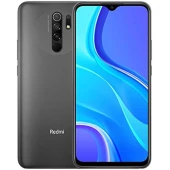 Telefon Xiaomi Redmi 9 32 GB Black