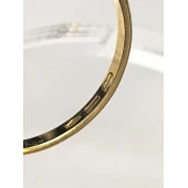 Verigheta din aur Proba 750* 1.53Gr