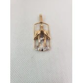 Pandativ Din Aur Proba 585* 5.54 gr