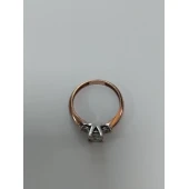 Inel din Aur 585* 1.74 gr