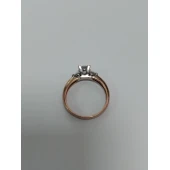 Inel din Aur 585* 1.74 gr