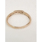 Inel Din Aur Proba 585* 1.72 gr