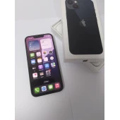 Telefon Apple iPhone 13 128 GB Midnight