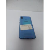 Telefon Samsung Galaxy A40 64 GB Blue