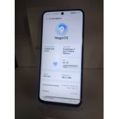 Telefon Honor 200 Smart  256 GB Green