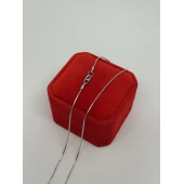 Lant din aur  585* 3,23 gr