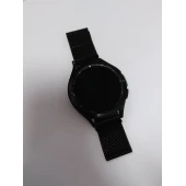 Samsung Watch Galaxy 4 Classic Black