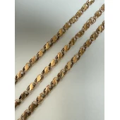 Lanț din Aur Proba 585* 3,79 gr