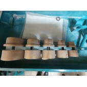 Mașină pentru sudarea țevilor din polipropilenă SAP-1800