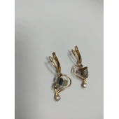 Cercei Din Aur 585* 3,25 gr