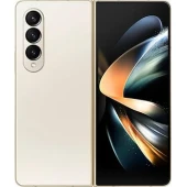 Telefon Samsung Z Fold4 512 GB Beige