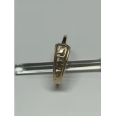 Inel Proba 585* Masa 2.39 gr