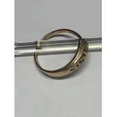 Inel Proba 585* Masa 2.39 gr