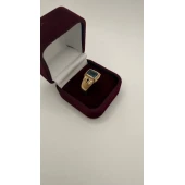 Inel Din Aur Proba 585* 3.43 gr