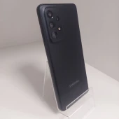 Telefon Samsung Galaxy A33 128 GB Black