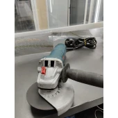 Polizor unghiular Bosch GWS 9-125 S