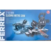 FERREX MITRE SAW 2000W