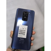 Telefon Xiaomi Redmi Note 9 64 GB Blue