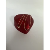 Lant Din Aur Proba 585 4.93 Gr