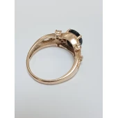 Inel din Aur proba 585  5.58gr