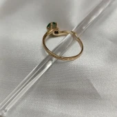 Inel Din Aur 585* 2.05 gr