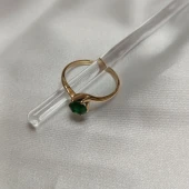 Inel Din Aur 585* 2.05 gr