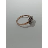 Inel Din Aur 585* 2.45 gr