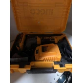 Scula Multifuncțională fără fir Ingco CMLI2022