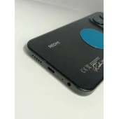 Telefon Xiaomi Redmi 15C 128 GB Black