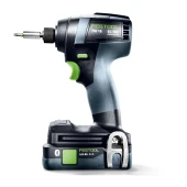 Aparat de insurubat Festool TID 18EC TEC