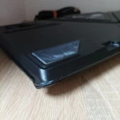 Tastatura Corsair K70 RGB MK.2 Black