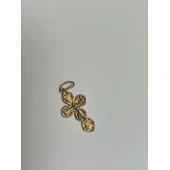 Cruce 585 proba 1,70 gr masa