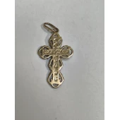 Cruce 585 proba 1,70 gr masa