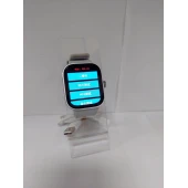 Ceas Inteligent Xiaomi Redmi Watch 4 Silver