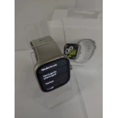 Ceas Inteligent Xiaomi Redmi Watch 4 Silver