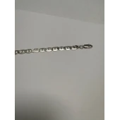 Bratara Din Argint Proba 925* 22cm 9.29 Gr