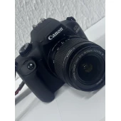 Aparat foto Canon EOS 4000D